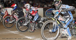 Industry Speedway Racing