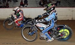 Industry Speedway Racing