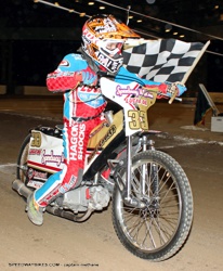 Industry Speedway Racing