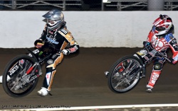 Perris Raceway