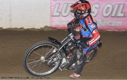 Perris Raceway