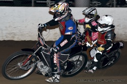 Perris Raceway