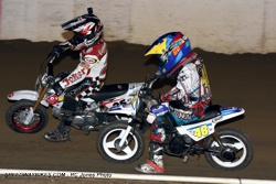 Perris Raceway