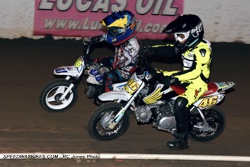 Perris Raceway