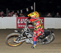 Perris Raceway