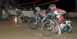 Perris Raceway