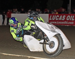 Perris Raceway