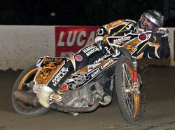 Perris Raceway