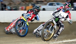 Perris Raceway