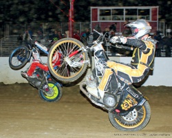 Perris Raceway