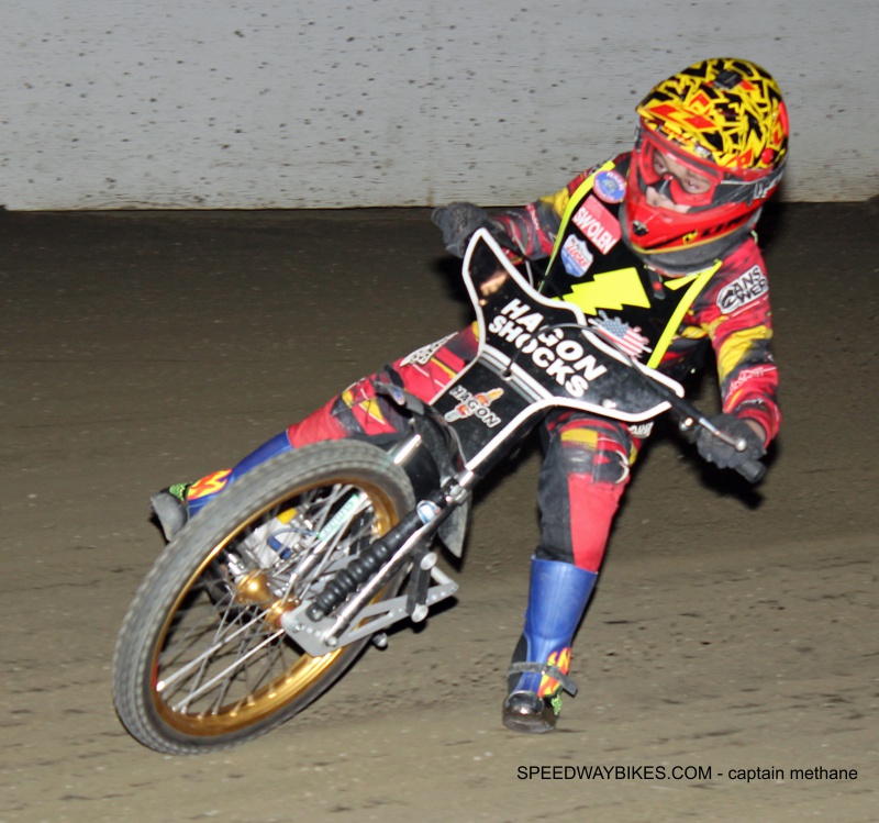 Perris Speedway