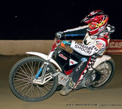 Perris Raceway