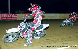 Perris Raceway