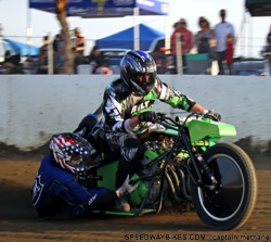 Perris Raceway