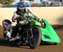 Perris Raceway