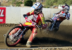 Perris Raceway