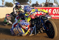 Perris Raceway