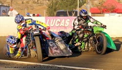 Perris Raceway