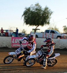 Perris Raceway