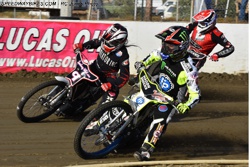 Perris Raceway