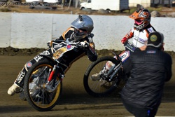 Perris Raceway