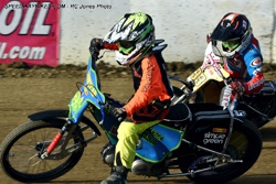 Perris Raceway