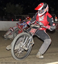 Perris Raceway