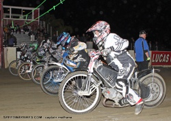 Perris Raceway