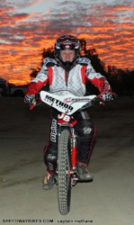 Perris Raceway