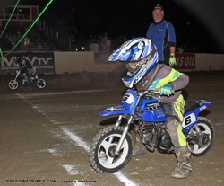 Perris Raceway