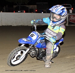 Perris Raceway