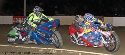 Perris Raceway