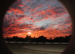 Perris Raceway