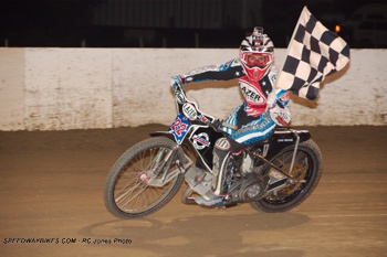 Perris Raceway