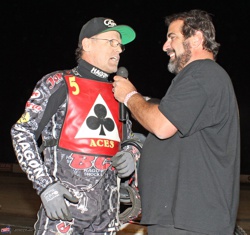 Perris Raceway