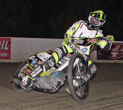 Perris Raceway