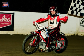 Perris Raceway