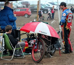 Ventura Raceway