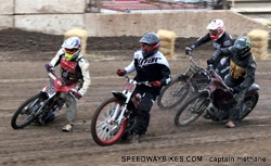 Ventura Raceway