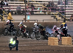 Ventura Raceway