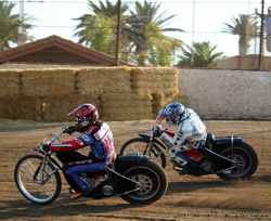 Ventura Raceway