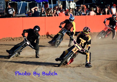 Colorado Speedway