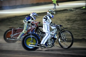 Colorado Speedway