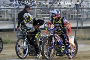 Mid-America Speedway