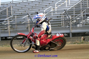 Mid-America Speedway