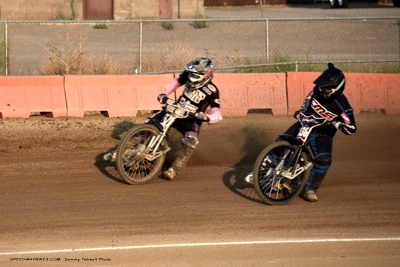 Big Time Speedway