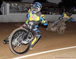 Costa Mesa Speedway