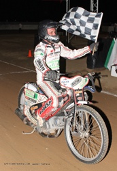 Costa Mesa Speedway