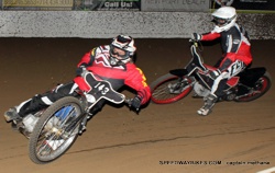 Costa Mesa Speedway