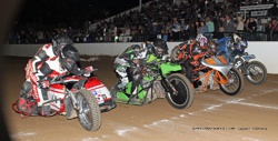 Costa Mesa Speedway